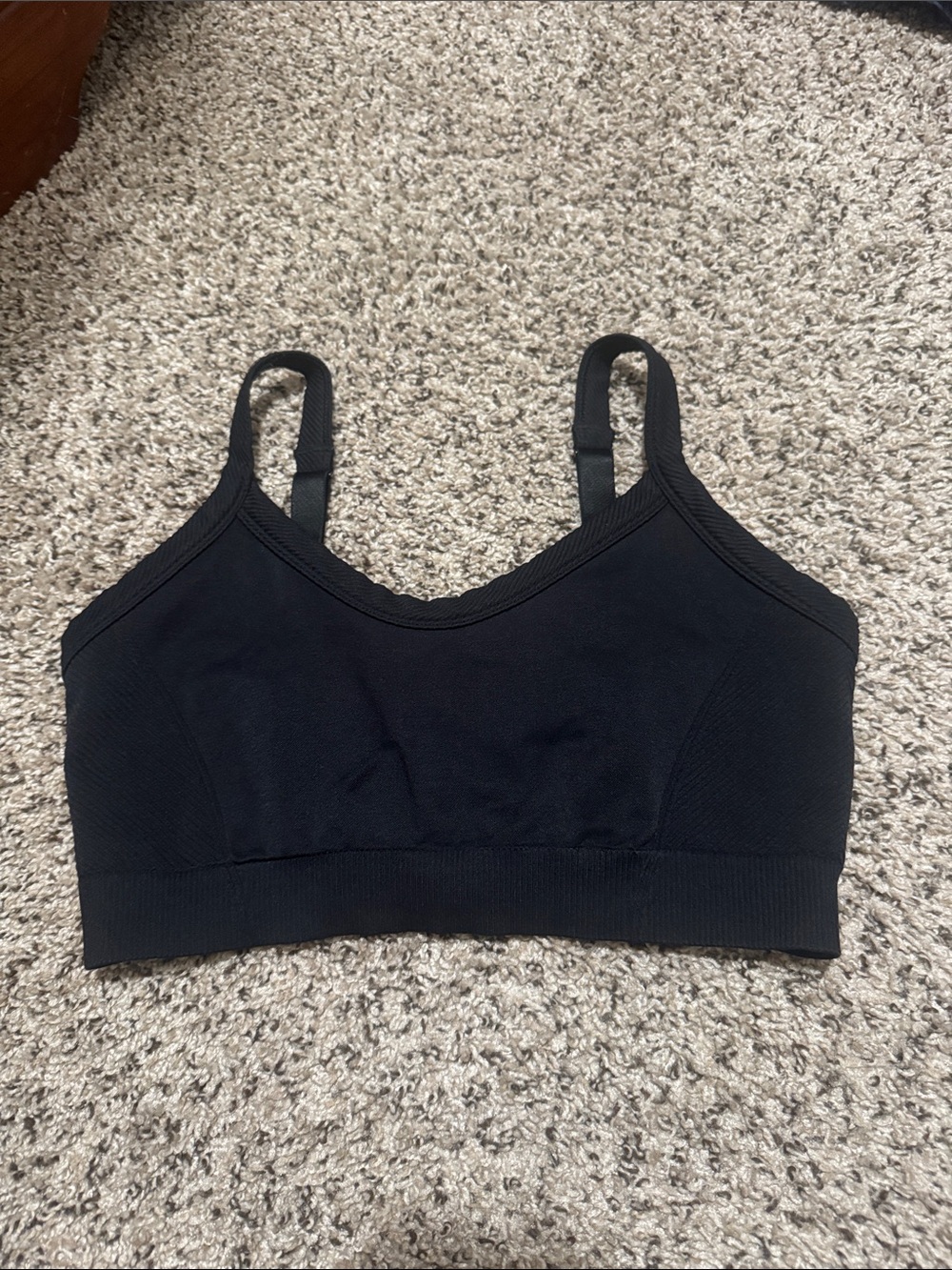 Old Navy Active Seamless Bra